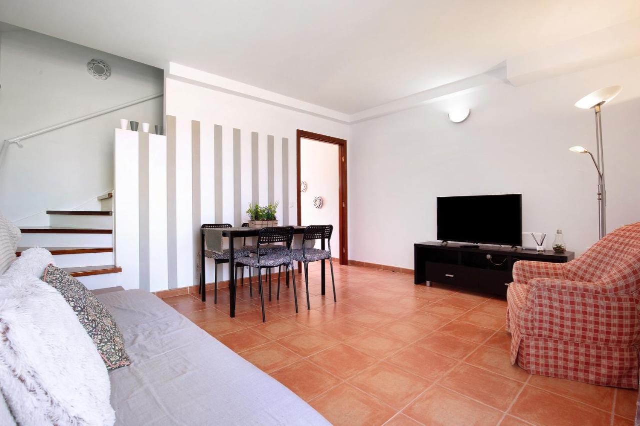 Casa Ariadna Costa De Antigua Kültér fotó